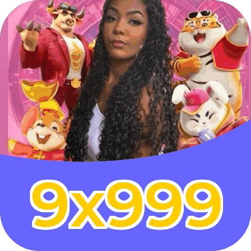 9x999 RTP Games